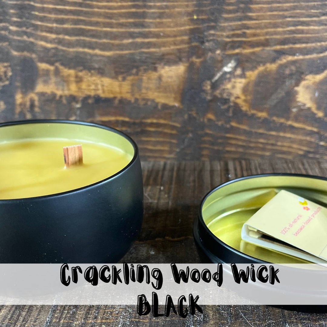 WoodWick Beeswax Candles